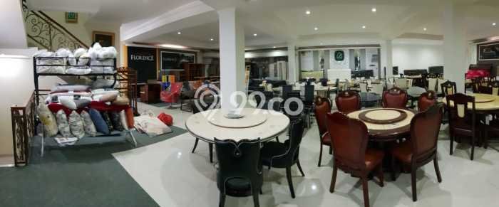 Gudang Bagus LT 420m2 LB 1400m2 Dijual di Benda Tangerang Gudang Bagus LT 420m2 LB 1400m2 Dijual di Benda Tangerang