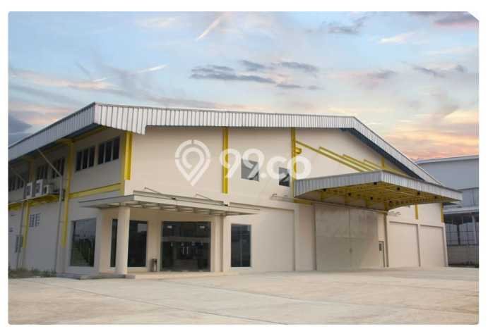 Unit Gudang Strategis di Balaraja, Tangerang Potensi Bisnis Besar Unit Gudang Strategis di Balaraja, Tangerang Potensi Bisnis Besar