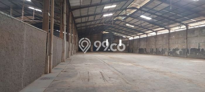 Gudang Disewakan Lokasi Bogor Barat Bogor Harga Spesial! Gudang Disewakan Lokasi Bogor Barat Bogor Harga Spesial!