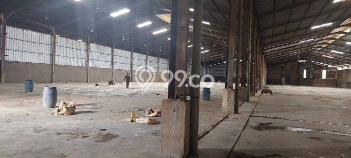 Gudang Disewakan Lokasi Bogor Barat Bogor Harga Spesial! Gudang Disewakan Lokasi Bogor Barat Bogor Harga Spesial!