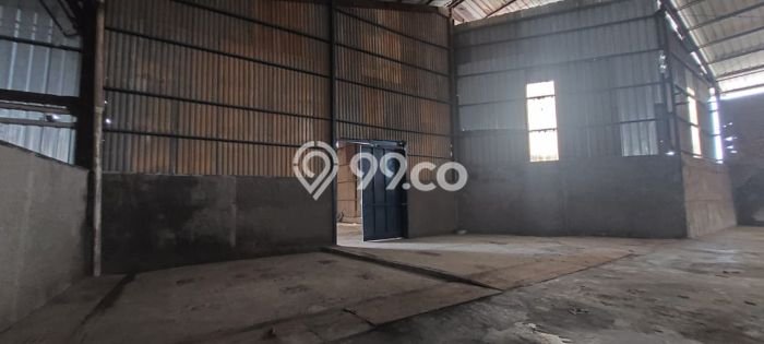 Gudang Disewakan Lokasi Bogor Barat Bogor Harga Spesial! Gudang Disewakan Lokasi Bogor Barat Bogor Harga Spesial!