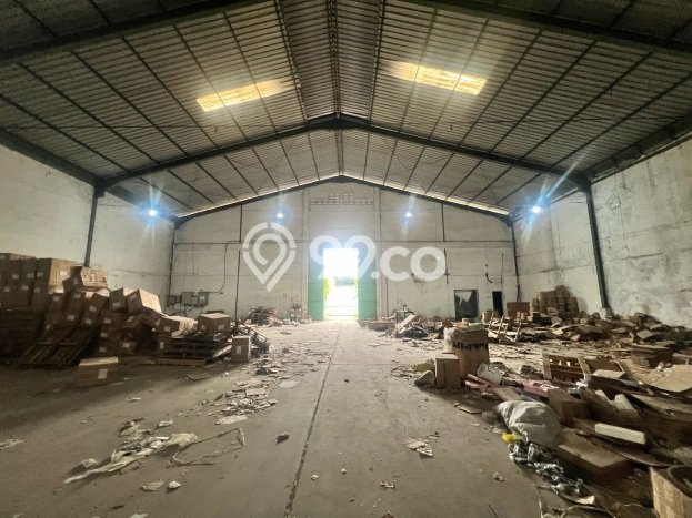 Gudang Area Bisnis di , Luas 1250m2m², Pusat Niaga Gudang Area Bisnis di , Luas 1250m2m², Pusat Niaga