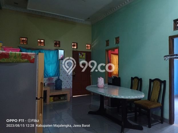 Jual Rumah Bagus Siap Huni LB 170m2 di Sumberjaya, Majalengka Jual Rumah Bagus Siap Huni LB 170m2 di Sumberjaya, Majalengka