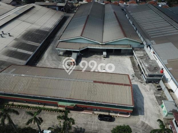 Pabrik Dijual di Bekasi LT 27329m2 & LB 17672m2 Lokasi Terbaik! Pabrik Dijual di Bekasi LT 27329m2 & LB 17672m2 Lokasi Terbaik!