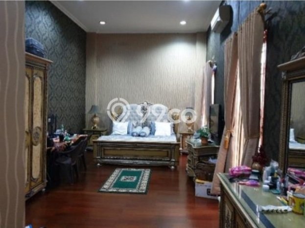 Hunian Super Mewah dengan Akses Paling Strategis di Kota Baru Parahyangan, Bandung Hunian Super Mewah dengan Akses Paling Strategis di Kota Baru Parahyangan, Bandung