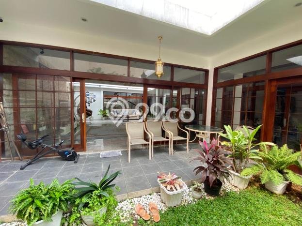 Jual Rumah Luas Megah Dengan View Eksklusif di Setra Sari, Bandung Jual Rumah Luas Megah Dengan View Eksklusif di Setra Sari, Bandung