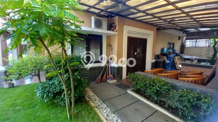 Dijual Rumah Luas Megah Dengan View Eksklusif di Kota Baru Parahyangan, Bandung Dijual Rumah Luas Megah Dengan View Eksklusif di Kota Baru Parahyangan, Bandung