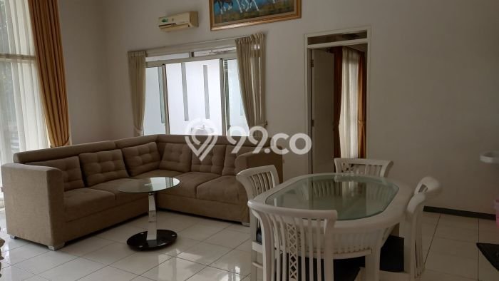 Rumah Elit Modern Siap Huni di Kota Baru Parahyangan Bandung Rumah Elit Modern Siap Huni di Kota Baru Parahyangan Bandung