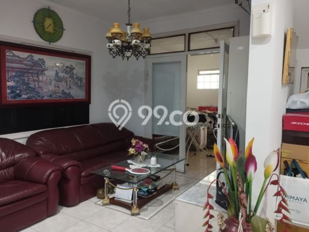 Rumah Luxury Modern Siap Huni di Kota Baru Parahyangan Bandung Rumah Luxury Modern Siap Huni di Kota Baru Parahyangan Bandung