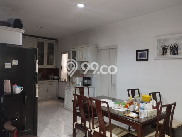 Rumah Luxury Modern Siap Huni di Kota Baru Parahyangan Bandung Rumah Luxury Modern Siap Huni di Kota Baru Parahyangan Bandung