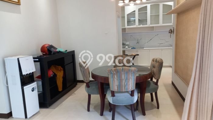 Jual Rumah Mewah Megah Dengan View Eksklusif di Kota Baru Parahyangan, Bandung Jual Rumah Mewah Megah Dengan View Eksklusif di Kota Baru Parahyangan, Bandung
