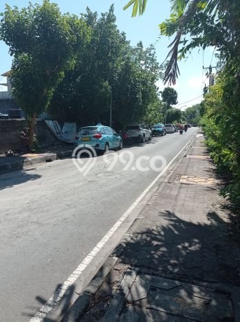 Tanah Strategis Dijual di Kuta Badung 2000m2 Tanah Strategis Dijual di Kuta Badung 2000m2