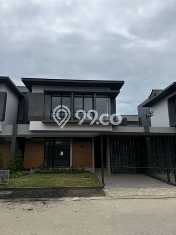 Hunian Super Elit dengan Akses Paling Strategis di Kota Baru Parahyangan, Bandung Hunian Super Elit dengan Akses Paling Strategis di Kota Baru Parahyangan, Bandung