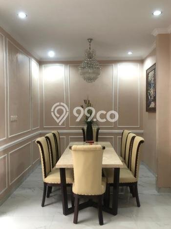 Hunian Super Elit dengan Akses Paling Strategis di Kota Baru Parahyangan, Bandung Hunian Super Elit dengan Akses Paling Strategis di Kota Baru Parahyangan, Bandung