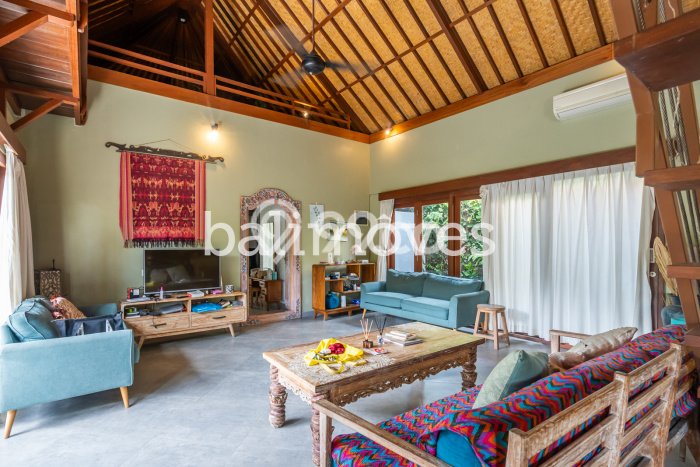 BISNIS POTENSIAL! Vila di , Luas 256m2m², Hasil Tinggi BISNIS POTENSIAL! Vila di , Luas 256m2m², Hasil Tinggi