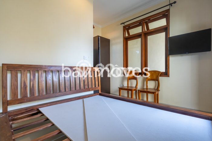 For Sale! Luxury House LT 50m2 Desain Modern di Sanur For Sale! Luxury House LT 50m2 Desain Modern di Sanur