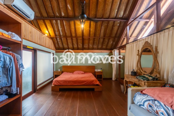 BISNIS POTENSIAL! Vila di , Luas 256m2m², Hasil Tinggi BISNIS POTENSIAL! Vila di , Luas 256m2m², Hasil Tinggi