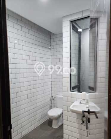 Rumah Minimalis 4 KT di BSD Tangerang Unfurnished Rumah Minimalis 4 KT di BSD Tangerang Unfurnished