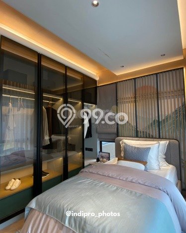 Rumah Elit LB 285m2 Siap Pakai Desain Elegan di Gading Serpong, Tangerang Rumah Elit LB 285m2 Siap Pakai Desain Elegan di Gading Serpong, Tangerang