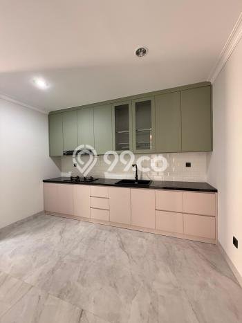 Jual Rumah Mewah Megah Dengan View Cantik di BSD Puspita Loka, Tangerang Jual Rumah Mewah Megah Dengan View Cantik di BSD Puspita Loka, Tangerang