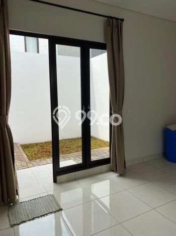 Hunian Cantik Minimalis Lb 68m2 di BSD, Tangerang Selatan Hunian Cantik Minimalis Lb 68m2 di BSD, Tangerang Selatan