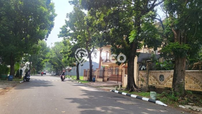 Hunian Super Mewah dengan Akses Paling Strategis di BSD Puspita Loka, Tangerang Hunian Super Mewah dengan Akses Paling Strategis di BSD Puspita Loka, Tangerang