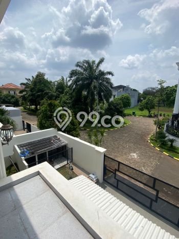 Dijual Rumah Mewah Megah Dengan View Cantik di BSD Puspita Loka, Tangerang Dijual Rumah Mewah Megah Dengan View Cantik di BSD Puspita Loka, Tangerang