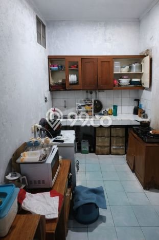 Hunian Cantik Minimalis Lb 80m2 di BSD, Tangerang Selatan Hunian Cantik Minimalis Lb 80m2 di BSD, Tangerang Selatan