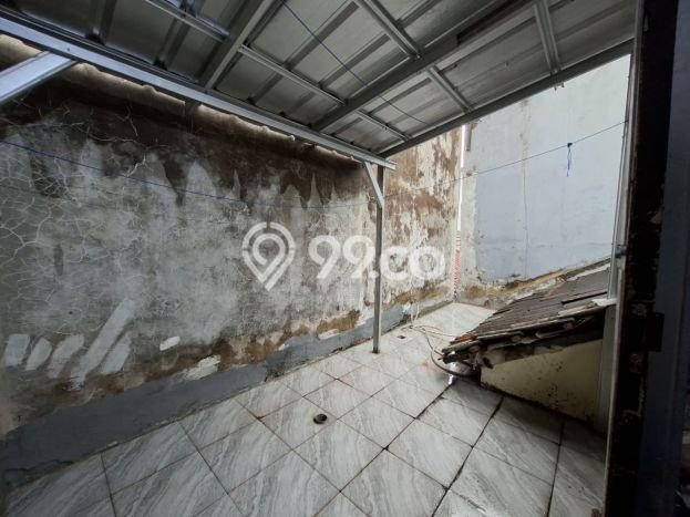 Dijual Cepat Rumah Favorit Siap Huni LB 60m2 di BSD, Tangerang Selatan Dijual Cepat Rumah Favorit Siap Huni LB 60m2 di BSD, Tangerang Selatan