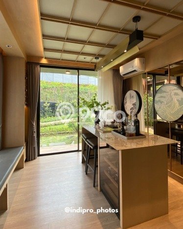 Rumah Elit LB 285m2 Siap Pakai Desain Elegan di Gading Serpong, Tangerang Rumah Elit LB 285m2 Siap Pakai Desain Elegan di Gading Serpong, Tangerang
