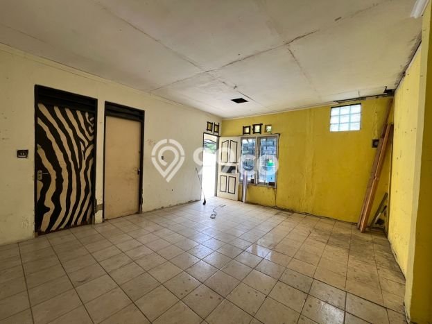 Jual Rumah Eksklusif 1 KT di Bintaro, Tangerang Selatan Jual Rumah Eksklusif 1 KT di Bintaro, Tangerang Selatan