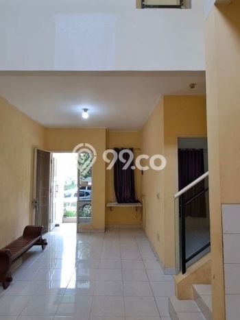 Dijual Rumah Modern 2 KT di Gading Serpong, Tangerang Dijual Rumah Modern 2 KT di Gading Serpong, Tangerang