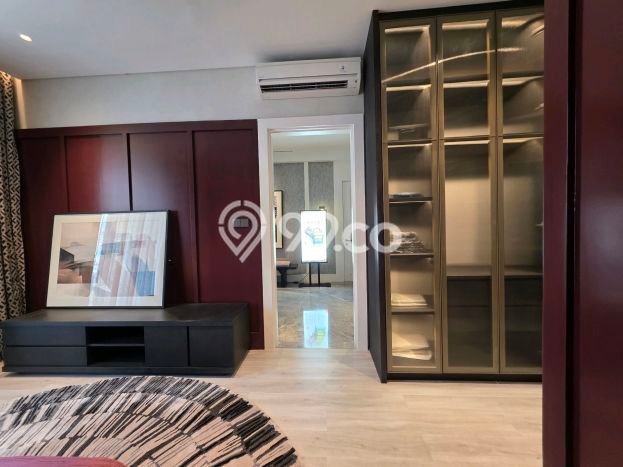 Rumah Luxury Siap Huni di Tangerang Fasilitas Premium Rumah Luxury Siap Huni di Tangerang Fasilitas Premium