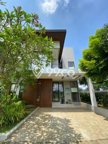 Dijual Rumah 3 Kamar Lokasi Ideal Nyaman dan Strategis di Sawangan Dijual Rumah 3 Kamar Lokasi Ideal Nyaman dan Strategis di Sawangan