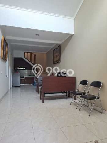 For Sale Hunian Rumah Nyaman 5 Kamar di BSD The Icon, Tangerang For Sale Hunian Rumah Nyaman 5 Kamar di BSD The Icon, Tangerang