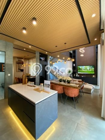 Siap Huni Hunian Elit 5 Kamar di Sawangan Dekat ke Mana Saja Siap Huni Hunian Elit 5 Kamar di Sawangan Dekat ke Mana Saja