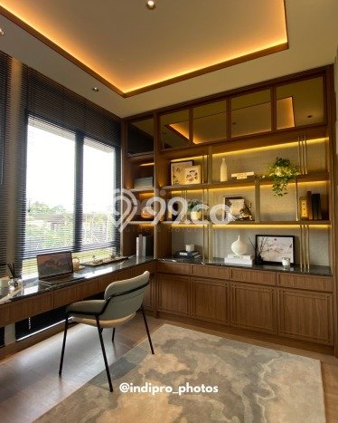 Dijual Rumah Luas Megah Dengan View Cantik di BSD, Tangerang Dijual Rumah Luas Megah Dengan View Cantik di BSD, Tangerang