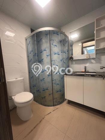 Hunian Apartemen Ideal untuk Dijual di Tangerang dengan 4 Kamar Hunian Apartemen Ideal untuk Dijual di Tangerang dengan 4 Kamar