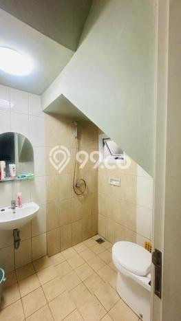 Hunian Nyaman Asri 4 KT Siap Huni di Gading Serpong Tangerang Hunian Nyaman Asri 4 KT Siap Huni di Gading Serpong Tangerang