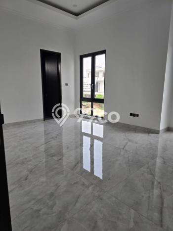 Rumah Elit Modern Siap Huni di BSD Avani Tangerang Rumah Elit Modern Siap Huni di BSD Avani Tangerang