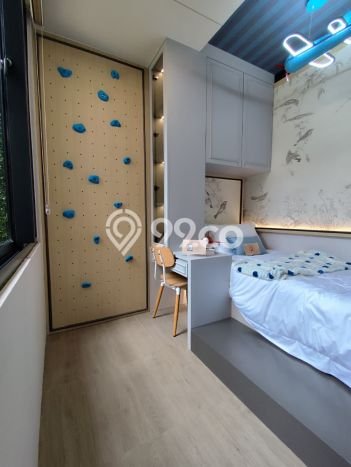 Dijual Rumah Strategis Bagus Punya 3 KT di BSD Tangerang Selatan - Dijual Rumah Strategis Bagus Punya 3 KT di BSD Tangerang Selatan -