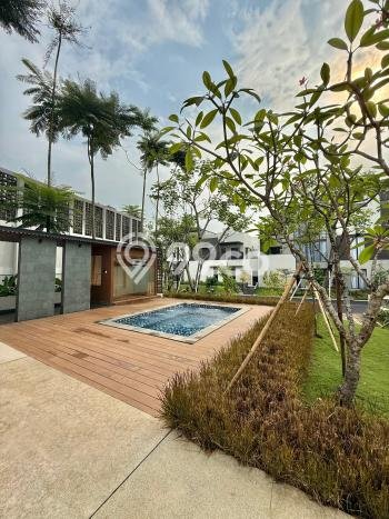 Rumah Luxury Modern Tanpa Renovasi di Gading Serpong Tangerang Rumah Luxury Modern Tanpa Renovasi di Gading Serpong Tangerang