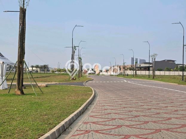 Rumah Elit Modern Siap Huni di Gading Serpong Tangerang Rumah Elit Modern Siap Huni di Gading Serpong Tangerang