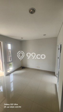 Dijual Rumah Eksklusif 3 KT di BSD The Savia, Tangerang Dijual Rumah Eksklusif 3 KT di BSD The Savia, Tangerang