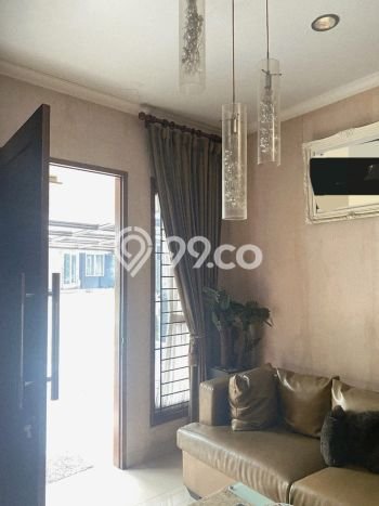 Rumah Luxury Modern Tanpa Renovasi di BSD Delatinos Tangerang Rumah Luxury Modern Tanpa Renovasi di BSD Delatinos Tangerang
