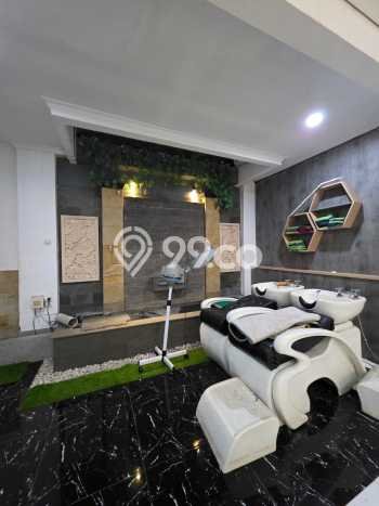 Disewakan Komersial di BSD Tangerang Selatan LT 100m2, LB 100m2 Disewakan Komersial di BSD Tangerang Selatan LT 100m2, LB 100m2