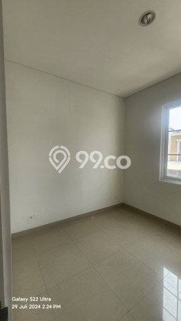 Dijual Rumah Eksklusif 3 KT di BSD The Savia, Tangerang Dijual Rumah Eksklusif 3 KT di BSD The Savia, Tangerang
