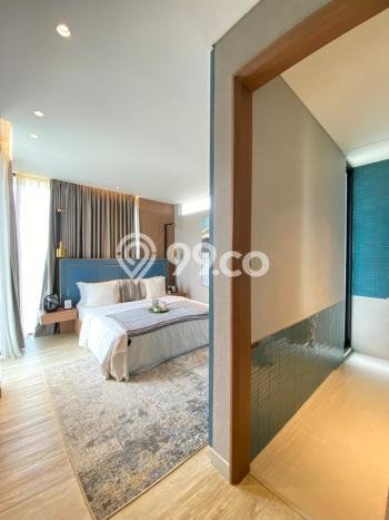 Dijual Rumah 3 Kamar Lokasi Ideal Nyaman dan Strategis di Sawangan Dijual Rumah 3 Kamar Lokasi Ideal Nyaman dan Strategis di Sawangan