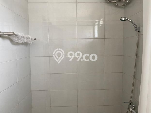 Hunian Cantik Minimalis Lb 68m2 di BSD, Tangerang Selatan Hunian Cantik Minimalis Lb 68m2 di BSD, Tangerang Selatan