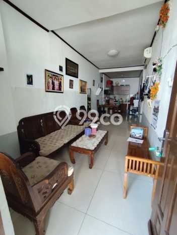 Rumah Strategis Modern Lb 40m2 di Serpong Utara, Tangerang Selatan Rumah Strategis Modern Lb 40m2 di Serpong Utara, Tangerang Selatan